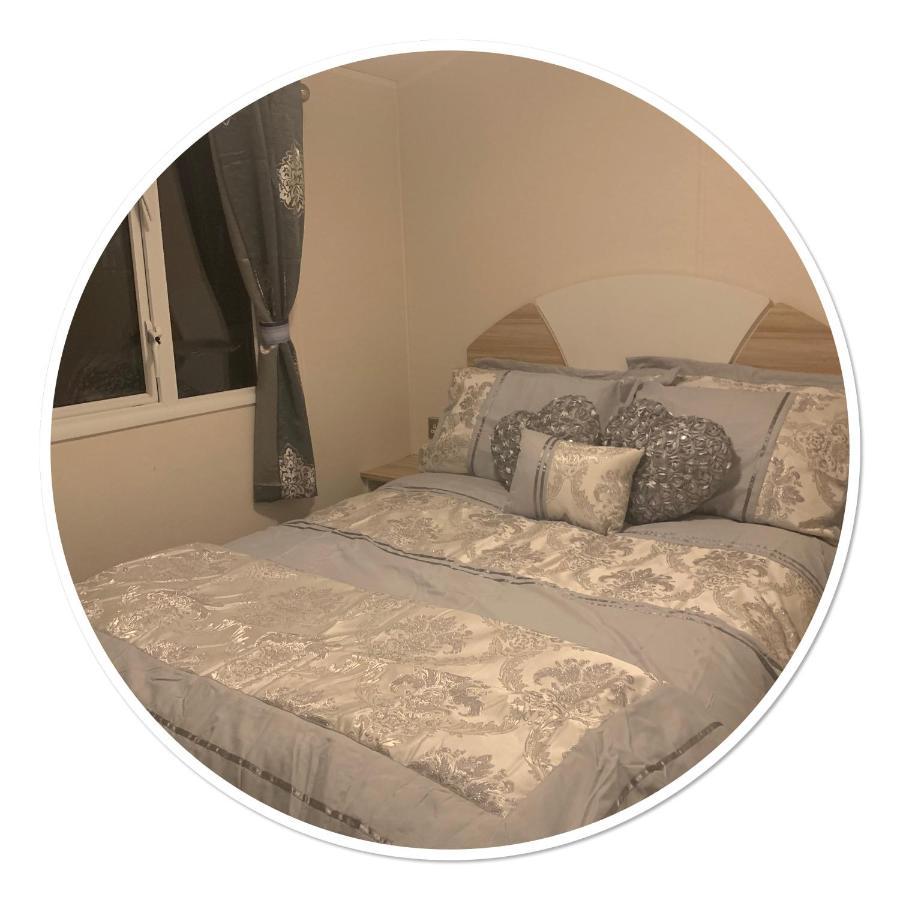 Holiday Home Breaks At Tattershall Lakes Coningsby Buitenkant foto