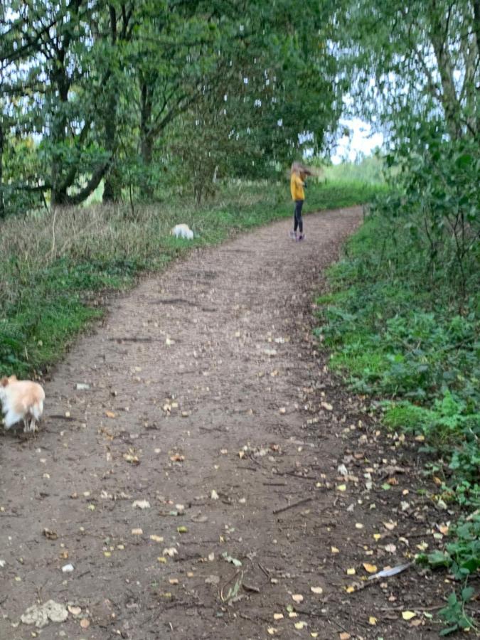 Holiday Home Breaks At Tattershall Lakes Coningsby Buitenkant foto