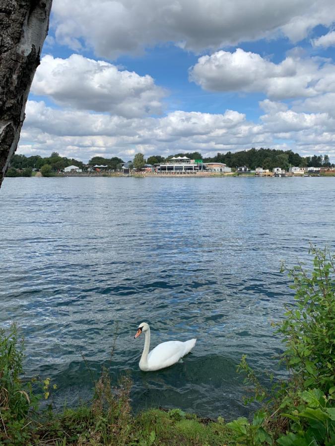 Holiday Home Breaks At Tattershall Lakes Lincoln Buitenkant foto