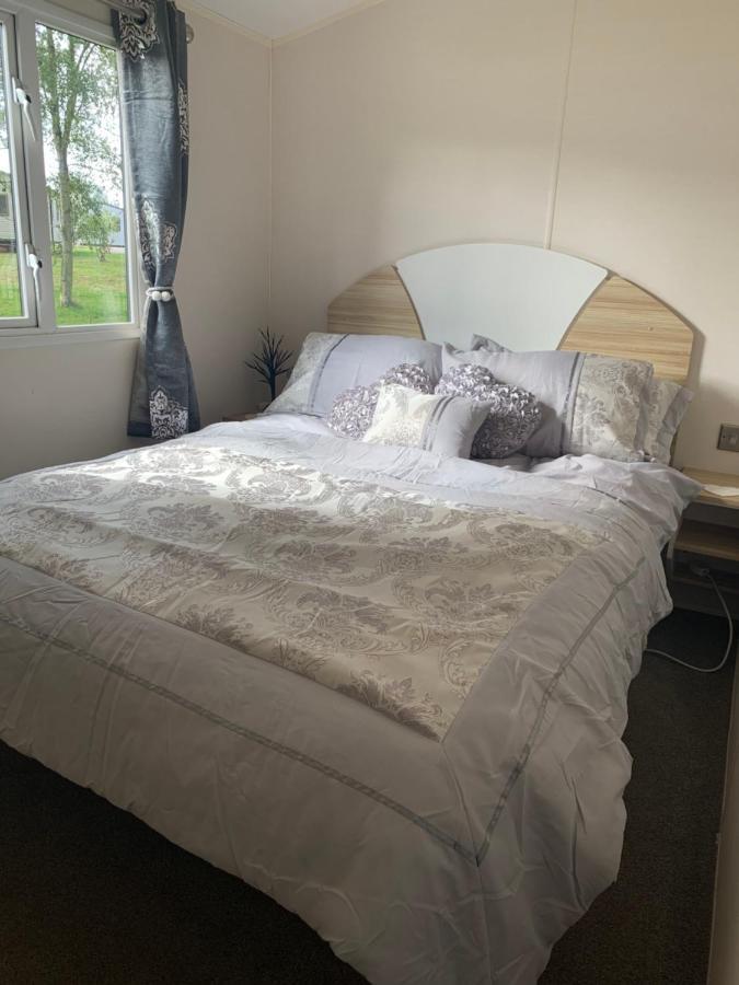 Holiday Home Breaks At Tattershall Lakes Coningsby Buitenkant foto